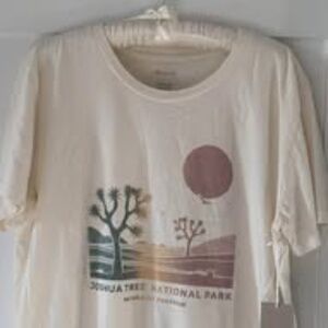 NEW with Tags Madewell Graphic Tshirt XL